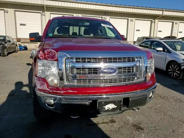 2013 Ford F150 Supercrew VIN: 1FTFW1EF0DFC41121 Lot: 93095965