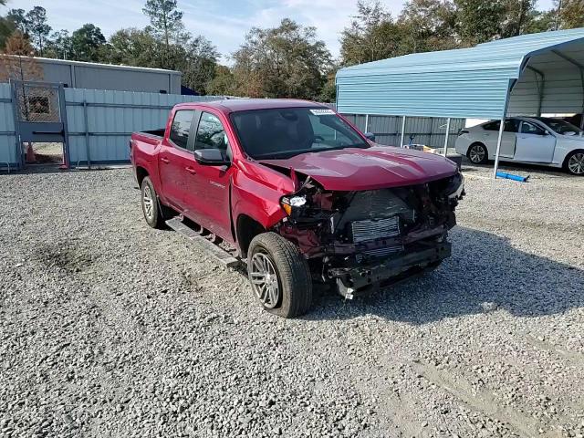 2023 Chevrolet Colorado Lt VIN: 1GCPSCEK4P1267425 Lot: 94292205