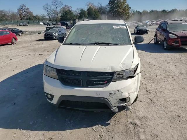 2019 Dodge Journey Se VIN: 3C4PDCBB0KT862479 Lot: 91465195