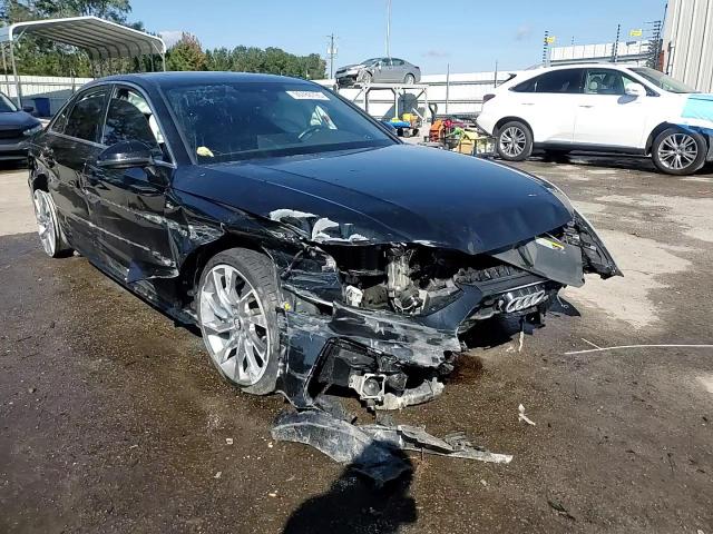 2021 Audi A4 Premium Plus 45 VIN: WAUEAAF45MA032295 Lot: 90786795