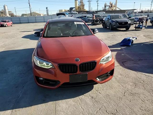 2016 BMW 228 I Sulev VIN: WBA1F9C58GV544481 Lot: 94755715
