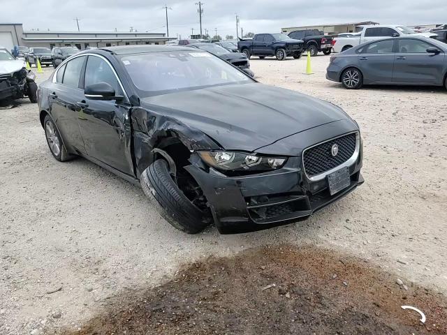 2017 Jaguar Xe Premium VIN: SAJAJ4BN4HA951181 Lot: 93557475