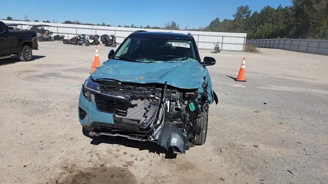 2024 Kia Seltos S VIN: KNDEU2AA5R7650072 Lot: 91857395