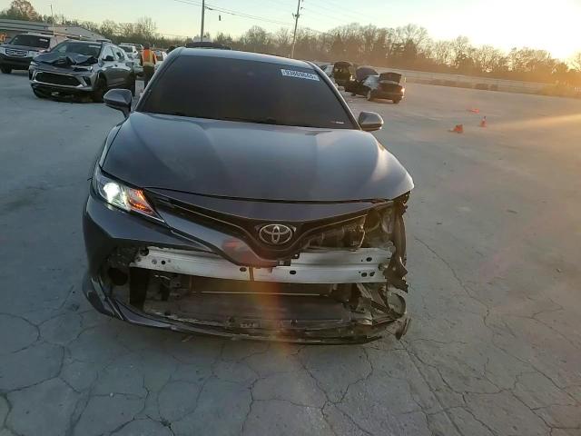 2020 Toyota Camry Le VIN: 4T1C11AK6LU950145 Lot: 93869645