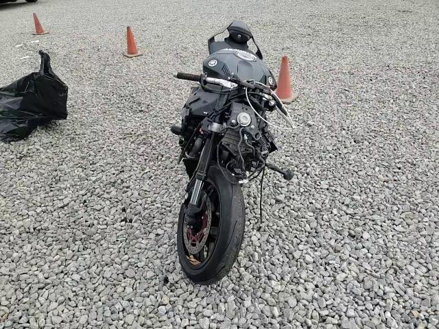 2018 Yamaha Yzfr1 VIN: JYARN39E0JA004288 Lot: 93941635