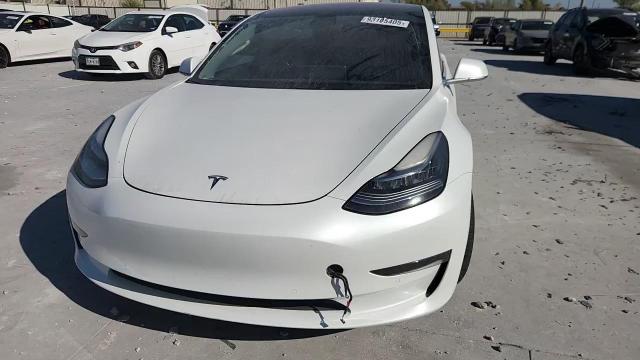 2018 Tesla Model 3 VIN: 5YJ3E1EA5JF025369 Lot: 93105405