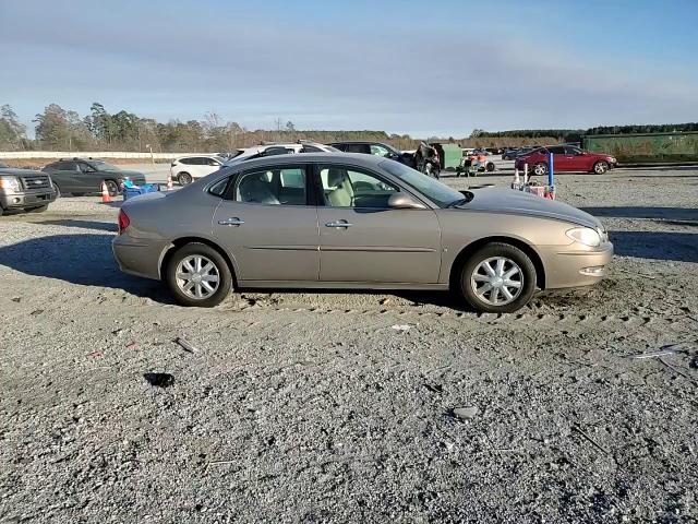 2006 Buick Lacrosse Cxl VIN: 2G4WD582561193191 Lot: 92674025