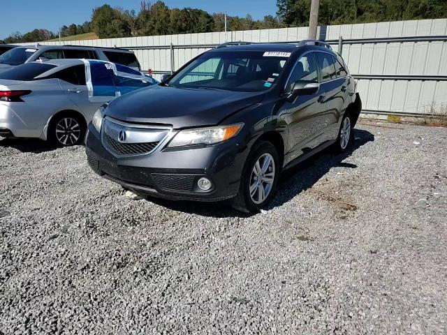 2013 Acura Rdx Technology VIN: 5J8TB3H56DL014693 Lot: 91118145