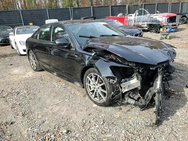 2017 Audi A6 Premium VIN: WAUC8AFC9HN118069 Lot: 92156645