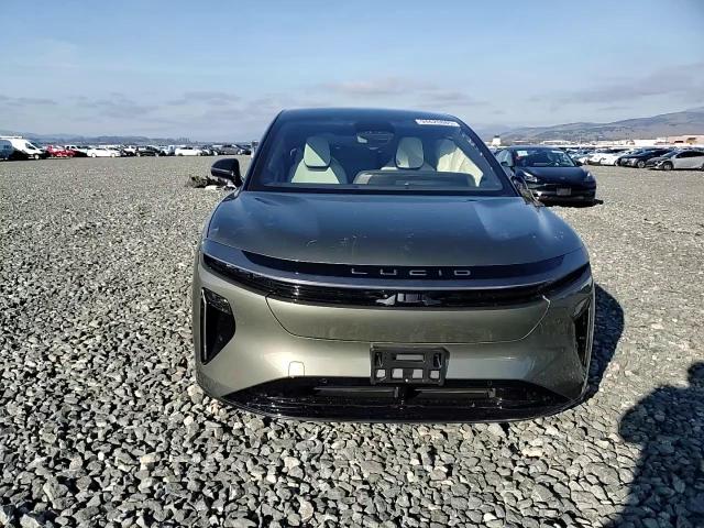 2026 Lucid Motors Gravity Grand Touring VIN: 7UUG1GHK0TA037736 Lot: 94420885