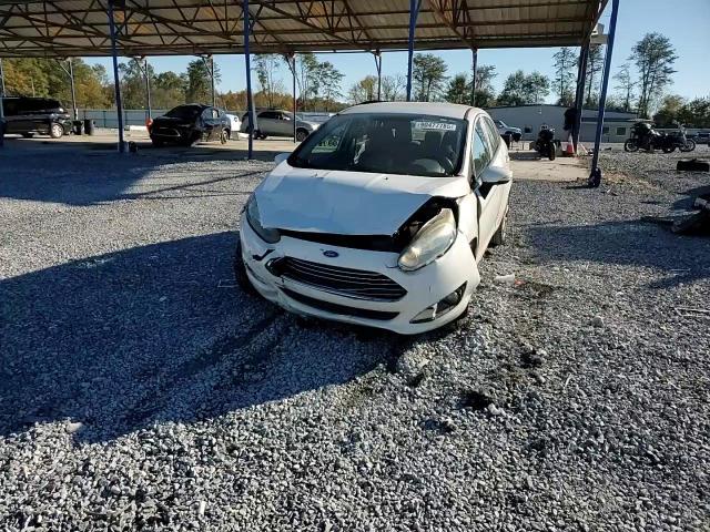 2014 Ford Fiesta Se VIN: 3FADP4BJXFM216072 Lot: 90477785