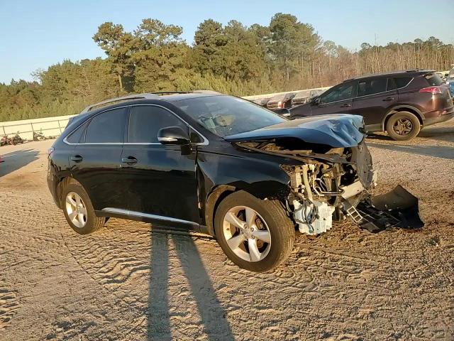 2013 Lexus Rx 350 Base VIN: JTJBK1BA7D2023961 Lot: 91844695