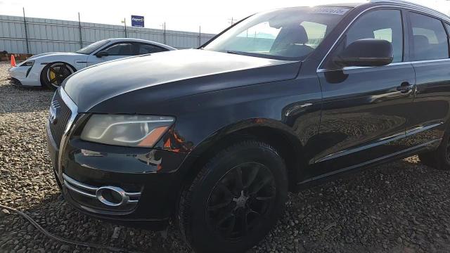 2012 Audi Q5 Premium Plus VIN: WA1LFBFP5CA059260 Lot: 91702675