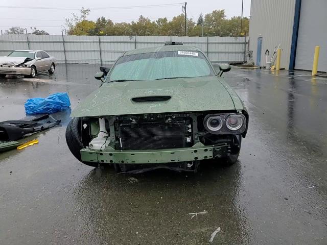 2023 Dodge Challenger Gt VIN: 2C3CDZJG5PH654388 Lot: 91660445