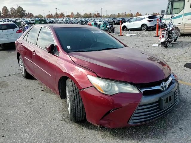 2015 Toyota Camry Le VIN: 4T1BF1FK4FU938781 Lot: 93250095