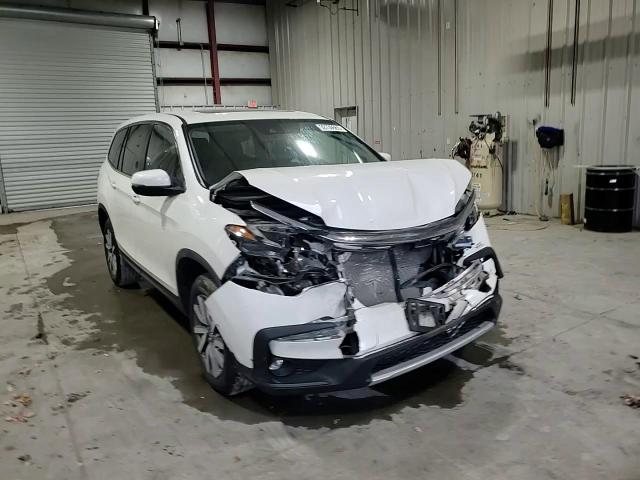 2019 Honda Pilot Exl VIN: 5FNYF6H45KB031373 Lot: 92730665