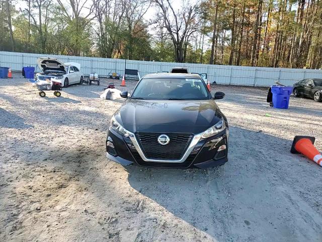 2020 Nissan Altima S VIN: 1N4BL4BV6LC260024 Lot: 92811255