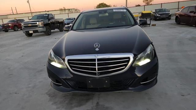 2015 Mercedes-Benz E 350 VIN: WDDHF5KB3FB083200 Lot: 93966215