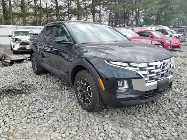 2023 Hyundai Santa Cruz Sel VIN: 5NTJBDAE2PH066550 Lot: 92603185