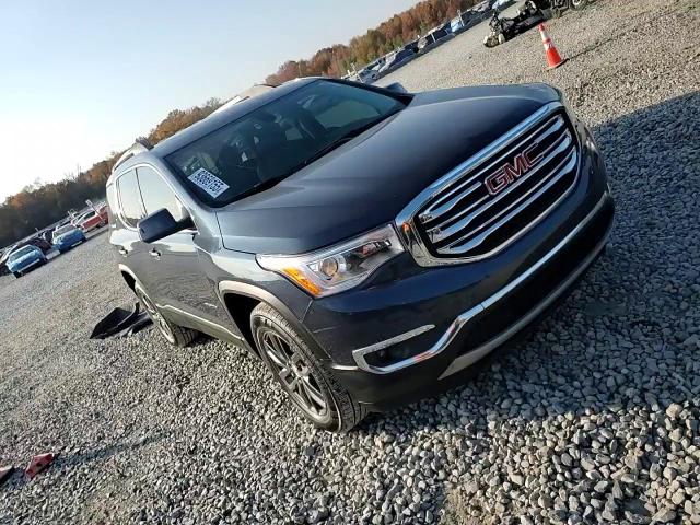 2019 GMC Acadia Slt-1 VIN: 1GKKNMLS7KZ104678 Lot: 93669155