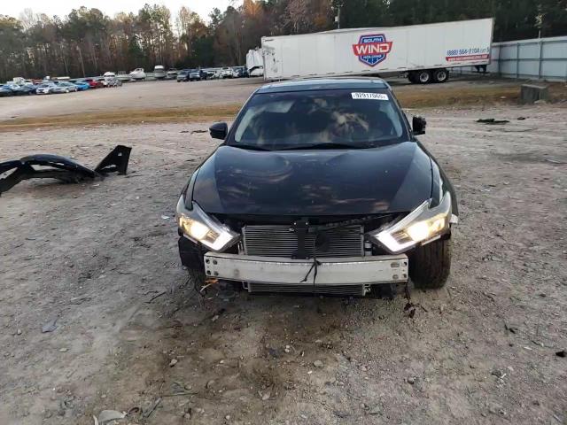2017 Nissan Maxima 3.5S VIN: 1N4AA6AP8HC405684 Lot: 92917065