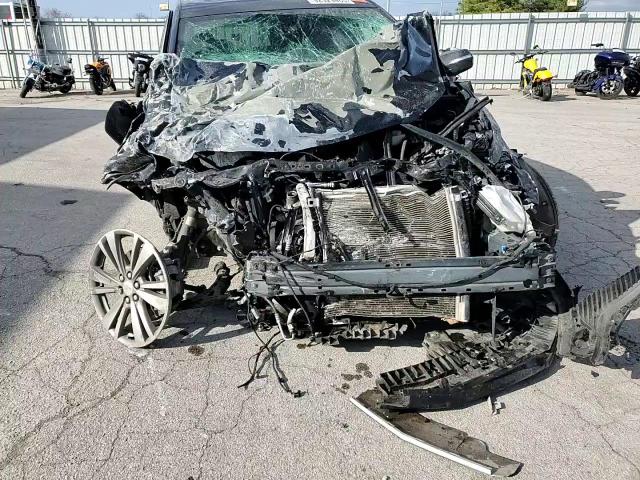 2021 Cadillac Xt6 Premium Luxury VIN: 1GYKPCRS4MZ146293 Lot: 92929465