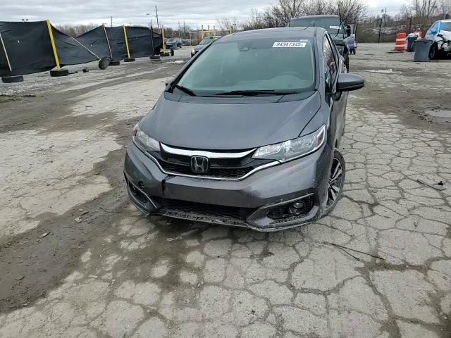 2020 Honda Fit Ex VIN: 3HGGK5H87LM717997 Lot: 94347345