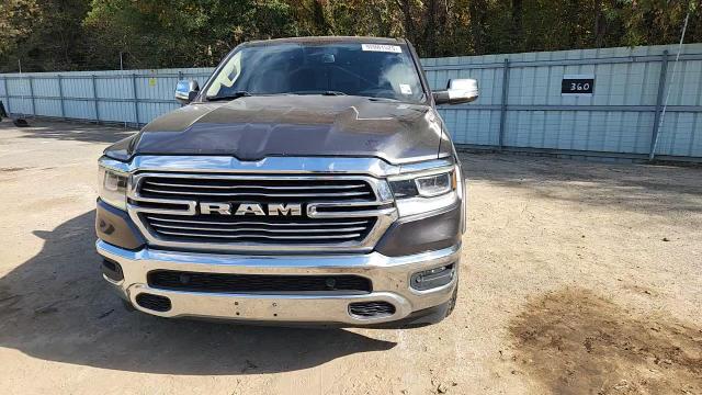 2020 Ram 1500 Laramie VIN: 1C6RREJT7LN305108 Lot: 92001525