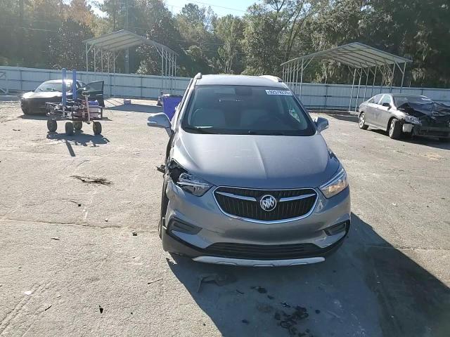 2019 Buick Encore Preferred VIN: KL4CJASB9KB884391 Lot: 92579235