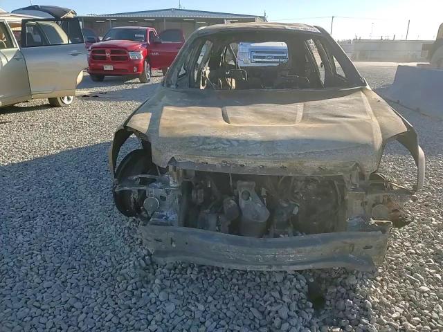 2016 GMC Terrain Slt VIN: 2GKFLUE37G6236775 Lot: 93513265