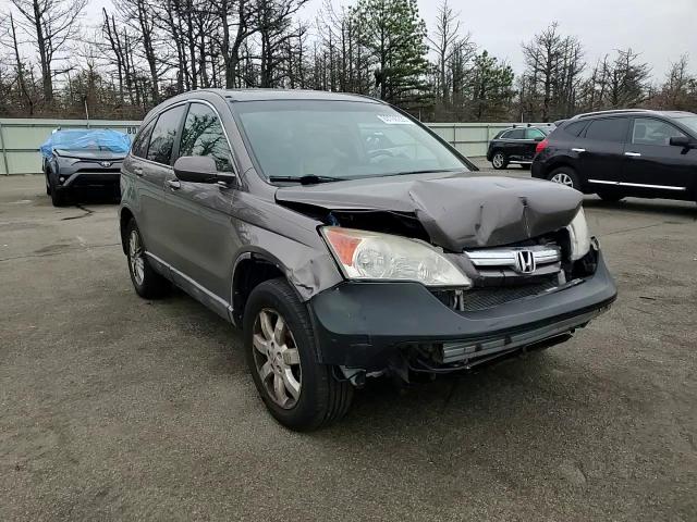 2009 Honda Cr-V Exl VIN: 5J6RE38719L018217 Lot: 93190225