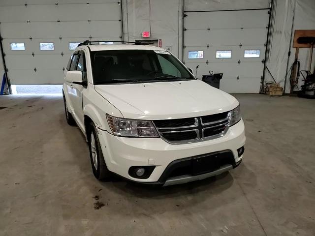 2013 Dodge Journey Sxt VIN: 3C4PDCCGXDT706723 Lot: 91863415