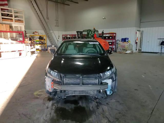 2013 Chevrolet Volt VIN: 1G1RB6E42DU123855 Lot: 91195355