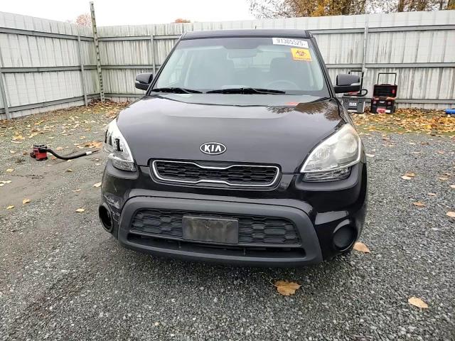 2012 Kia Soul + VIN: KNDJT2A64C7741757 Lot: 91305525