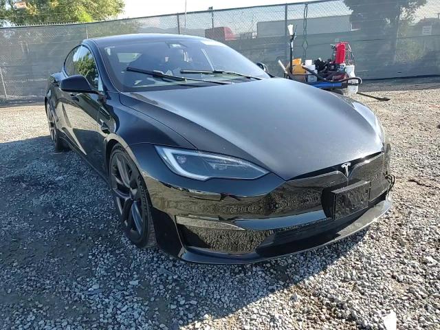 2022 Tesla Model S VIN: 5YJSA1E56NF476715 Lot: 93335045