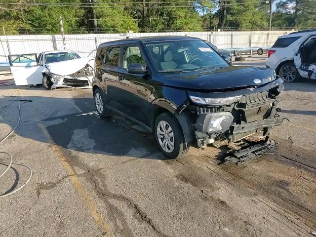 2020 Kia Soul Lx VIN: KNDJ23AU0L7033853 Lot: 92257455