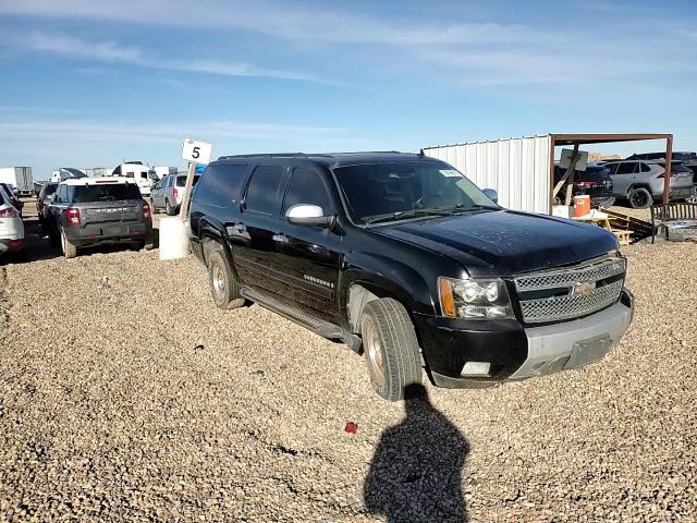 2008 Chevrolet Suburban C1500 Ls VIN: 3GNFC16058G201194 Lot: 92096675