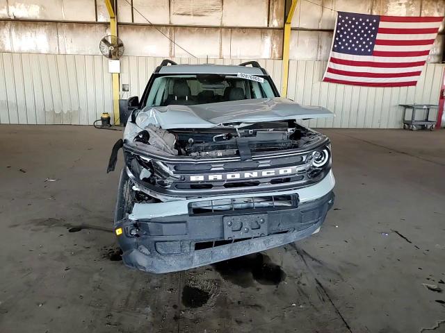 2022 Ford Bronco Sport Big Bend VIN: 3FMCR9B68NRD85478 Lot: 92876965