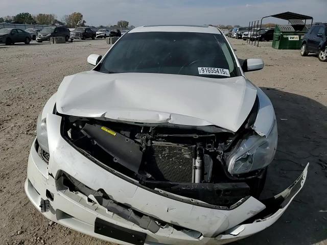 2014 Nissan Maxima S VIN: 1N4AA5AP7EC460892 Lot: 91655415