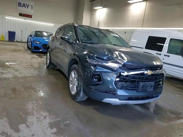 2019 Chevrolet Blazer 2Lt VIN: 3GNKBCRS8KS693458 Lot: 89679885