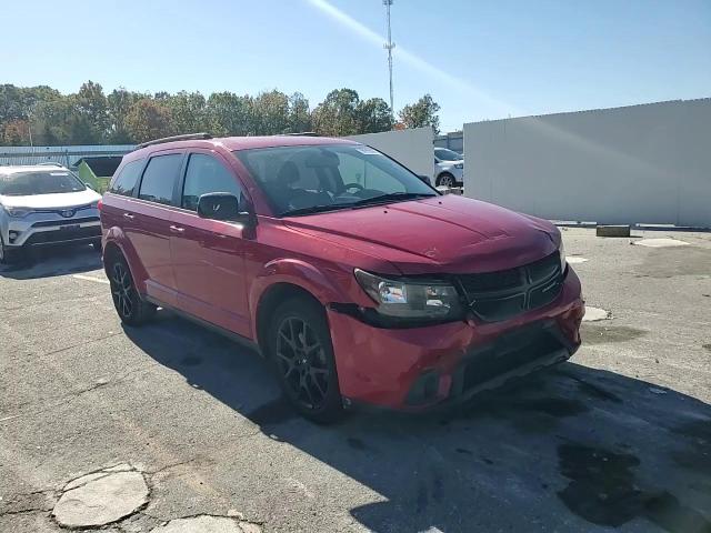 2019 Dodge Journey Se VIN: 3C4PDCBB0KT804887 Lot: 90995085