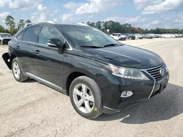 2013 Lexus Rx 350 VIN: 2T2ZK1BA9DC091919 Lot: 93329975