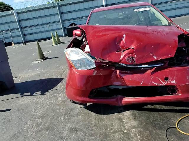 2006 Toyota Prius VIN: JTDKB20U667509236 Lot: 93303485