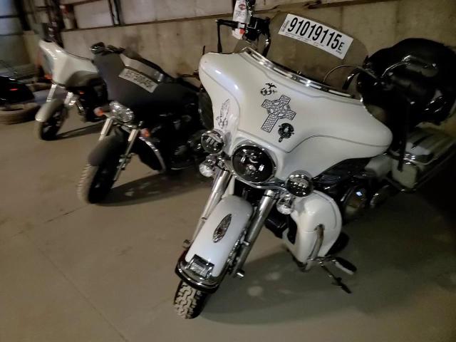 2006 Harley-Davidson Flhtcui VIN: 1HD1FCW166Y626567 Lot: 91019115