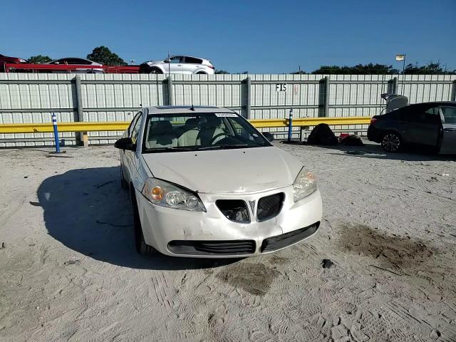 2008 Pontiac G6 Base VIN: 1G2ZG57B584195576 Lot: 93494935