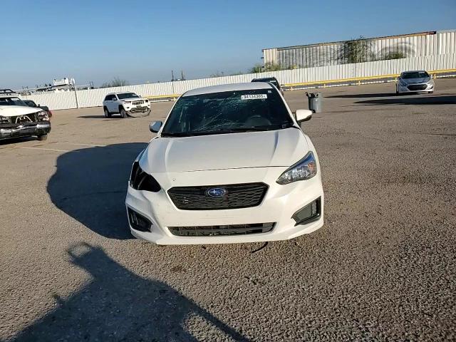2017 Subaru Impreza Sport VIN: 4S3GKAK6XH1611658 Lot: 94134305