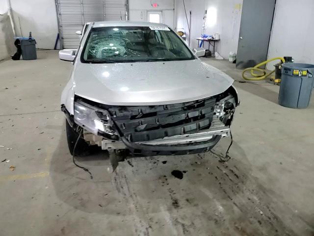 2011 Ford Fusion Se VIN: 3FAHP0HA5BR203874 Lot: 92101535