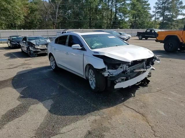 2015 Buick Lacrosse Premium VIN: 1G4GD5G37FF233052 Lot: 93720795