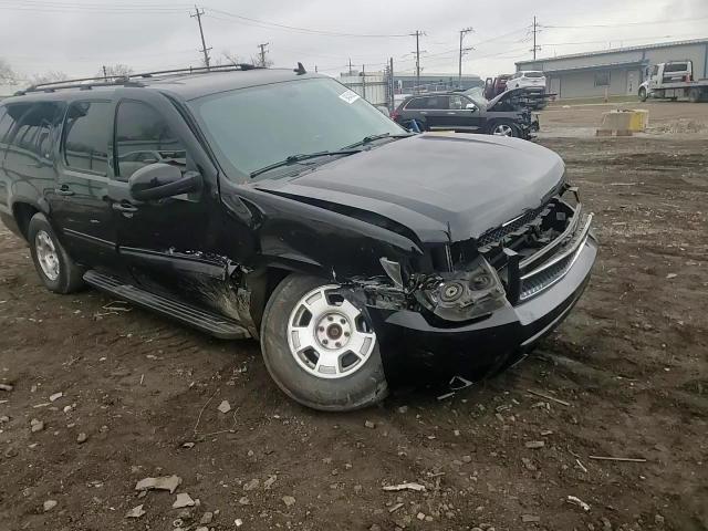 2014 Chevrolet Suburban K1500 Lt VIN: 1GNSKJE76ER210739 Lot: 94045825