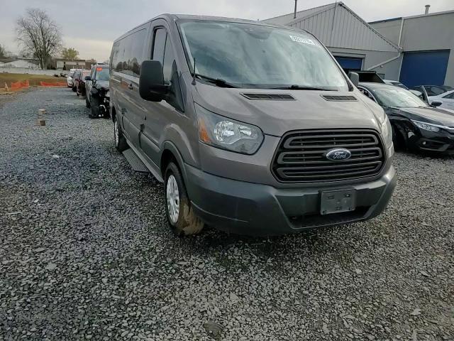 2015 Ford Transit T-350 VIN: 1FBZX2ZM8FKA42194 Lot: 93211715